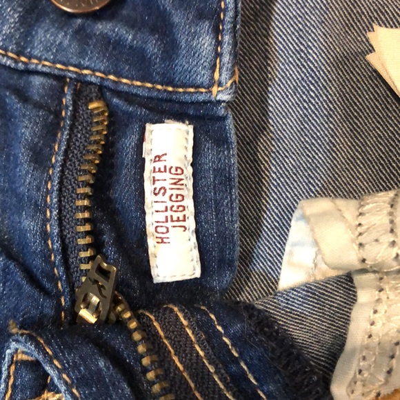 Jeans - Picture 4 of 5